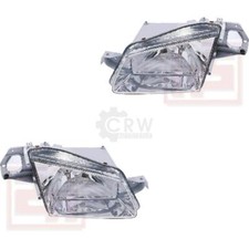 Set Di Fari Per Mazda 323 F VI