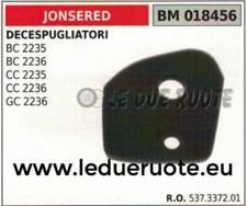 537337201 SPUGNA FILTRO ARIA