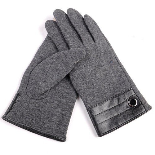 Guanti donna touch screen - donna,