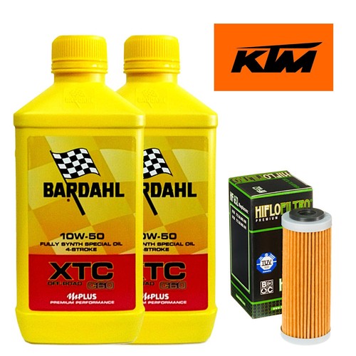 Tagliando ktm exc 530 six - tagliando,