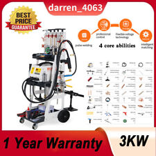 Estrattore ammaccature