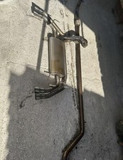 Record Monza 595 Abarth 