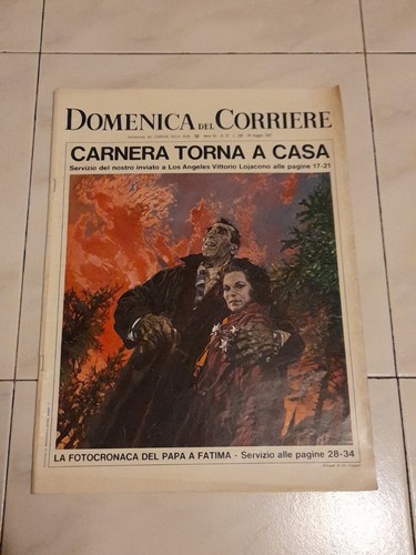 Domenica del corriere 22 - del, n°22