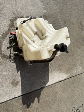 VASCHETTA ACQUA TERGICRISTALLI