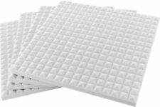 20 pannelli fonoassorbenti