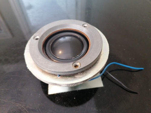 Altoparlante tweeter kef t15 - altoparlante,