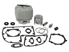 Kit pistone cilindro adatto