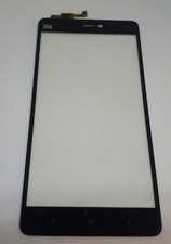 Touch Screen Touchpad Display