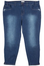Sheego Jeans Elasticizzati