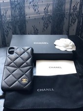 Custodia CHANEL IPHONE 10