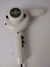 VINTAGE ORMOND hairdryer