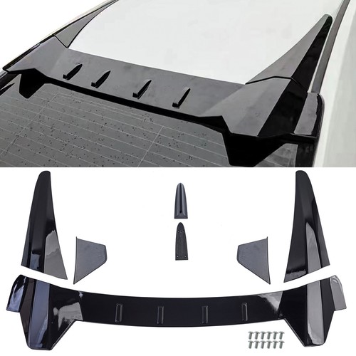 Spoiler posteriore antenna - tr,