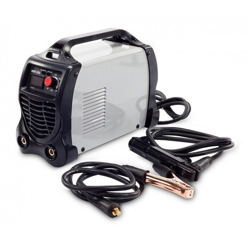 Saldatrice inverter - saldatrice,