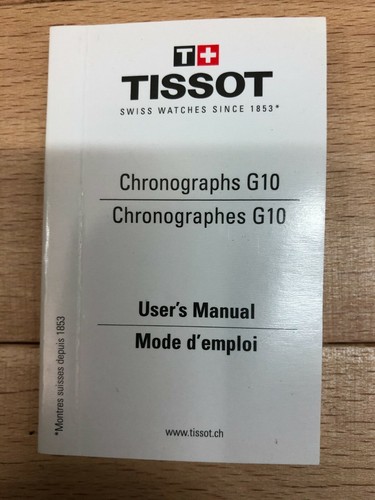 Orologio tissot chrono - orologio,