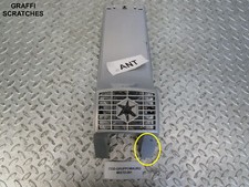 MASCHERINA SCUDO SCOCCA PIAGGIO VESPA PX 125 1984