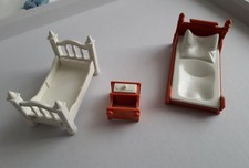 PLAYMOBIL ACCESSORI CASA PORTATILE N. 4145