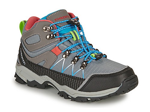 Kimberfeel scarponi trekking - kimberfeel,