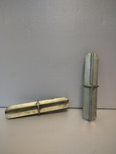 Spinotto zincato per tubi - per,