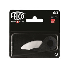 Felco 6/3 - Lama ricambio per