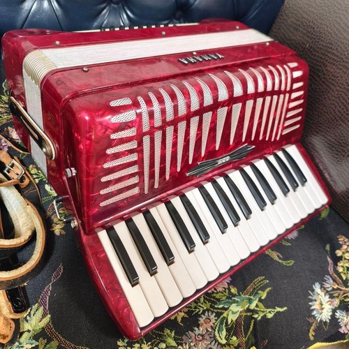 Yamaha fisarmonica 32 - yamaha,