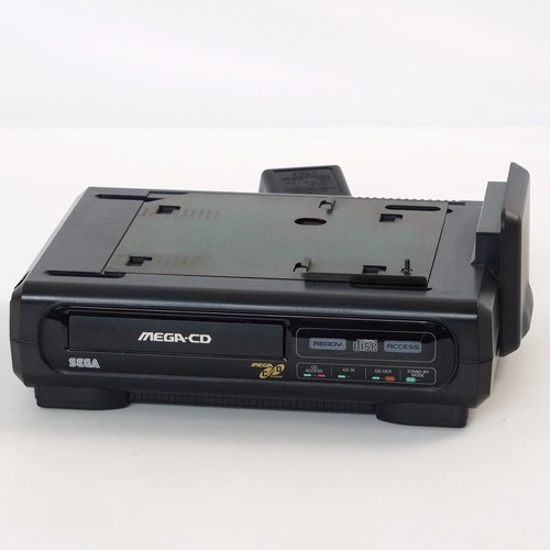 Mega console haa 2910 - mega, cd