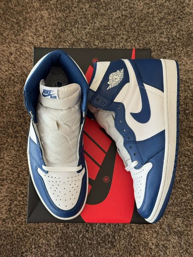 Air jordan retro high og - air, 1