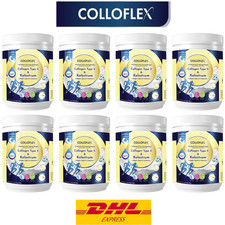 8 X ColloFlex 400g G Ginocchio
