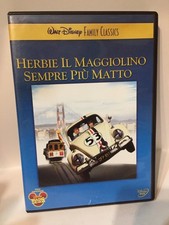 Herbie Il Maggiolino Sempre
