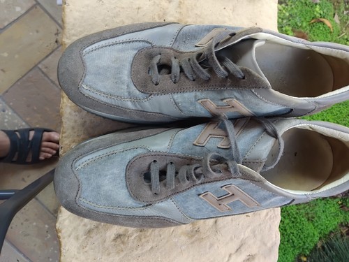 Scarpe uomo hogan - scarpe,
