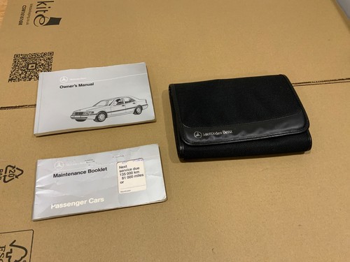 Mercedes classe w202 manuale - mercedes,