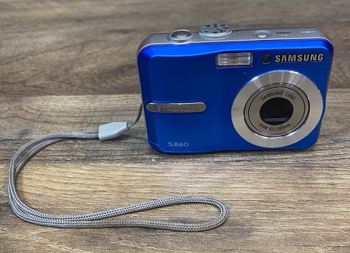 Samsung s860 fotocamera - samsung,