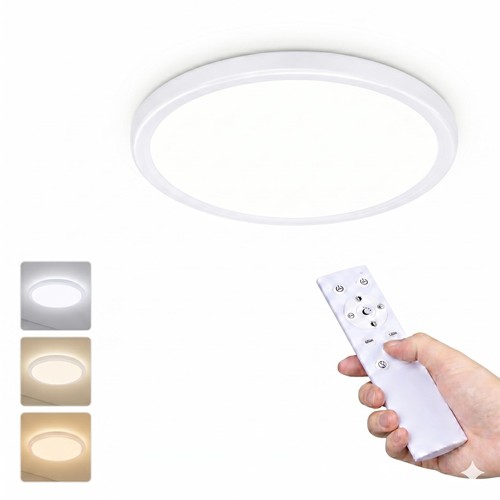 Plafoniera led soffitto - plafoniera,