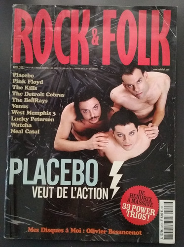 Rock folk 428 - rock, &