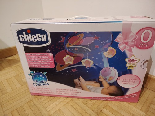 Chicco first dreams giostrina - dreams,