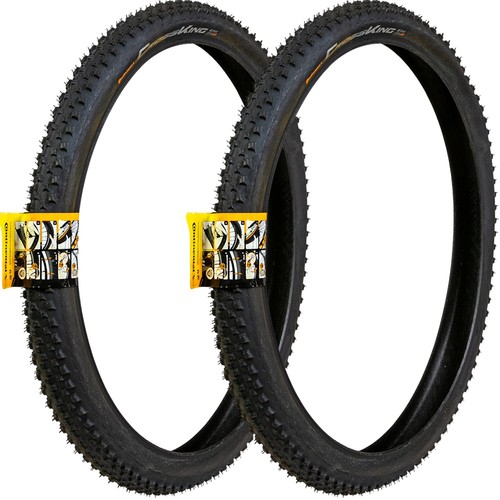 Continental crossking - 2x,