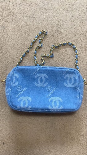 Borsa trucco tracolla - trucco, a