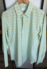Prada Camicia casual a maniche