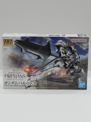 Gundam barbatos 144 - 1/144,