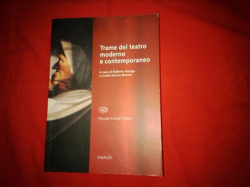 Roberto alonge davico - roberto, bonino