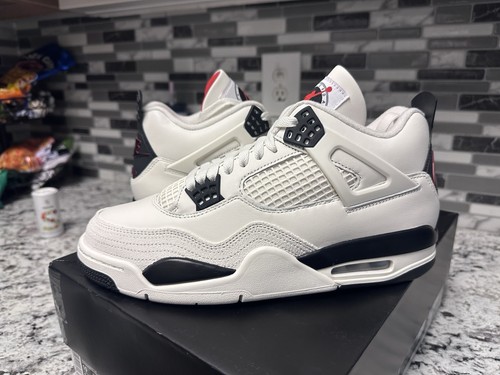 Nike air jordan retro ds - nike, 4