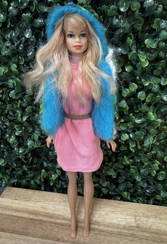 Vintage stacey barbie - stacey,