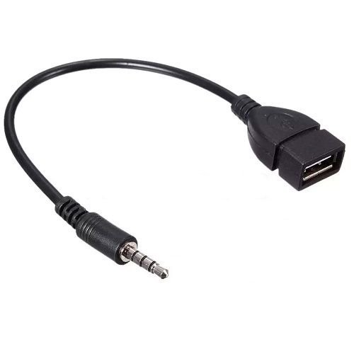 Cavo adattatore usb femmina - usb,