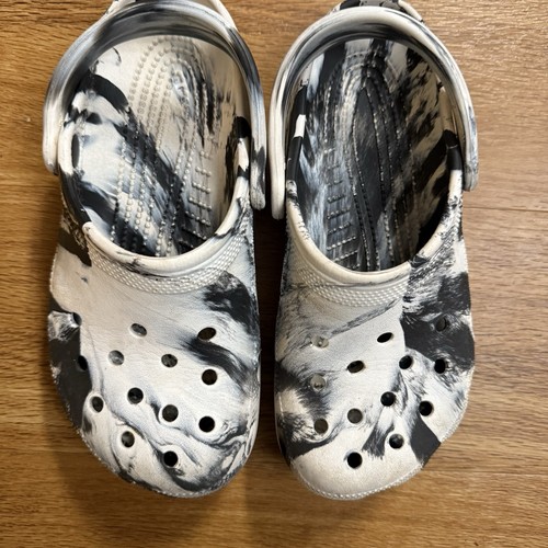 Crocs sandali classici con
