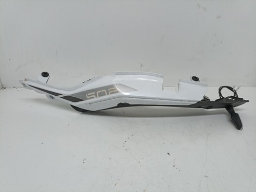 Lato sinistro benelli trk 502 - benelli,