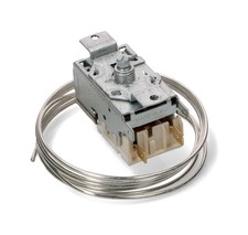 BREMA TERMOSTATO FABBRICATORE