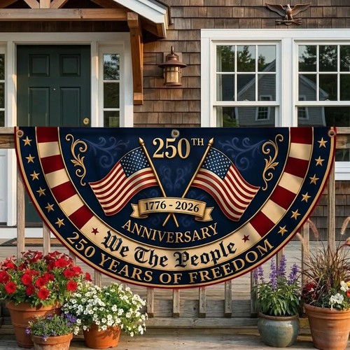 Bandiera patriottica america - patriottica,