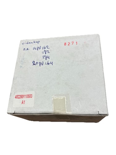 Philips 482269110583 testina