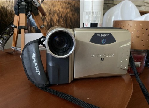 Videocamera