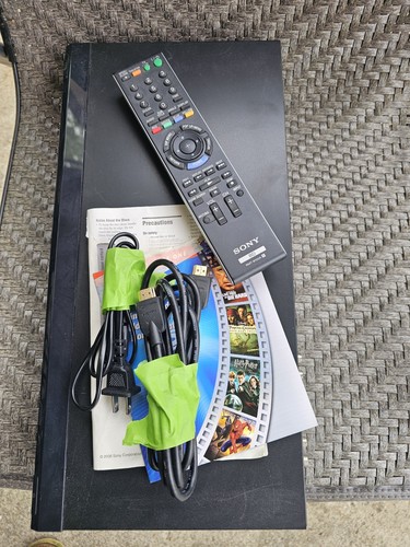 Sony bdp s350 - bdp-s350, dvd