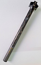 Isaac Sonic reggisella bici in